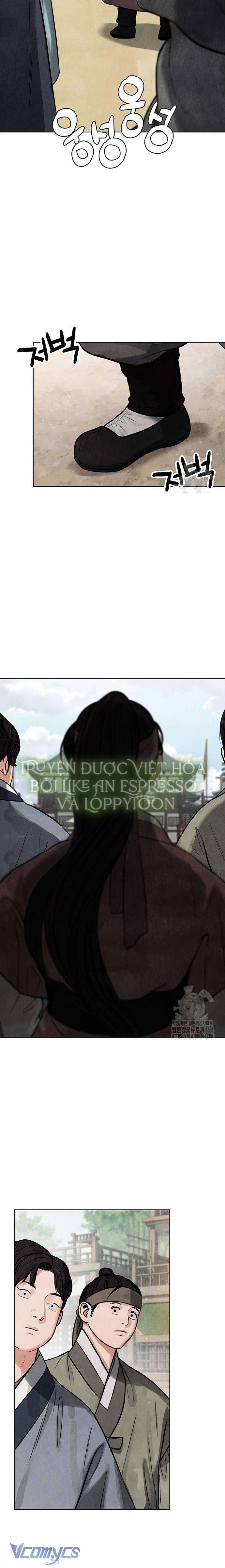 Quỷ Hồn Chap 4 - Trang 4