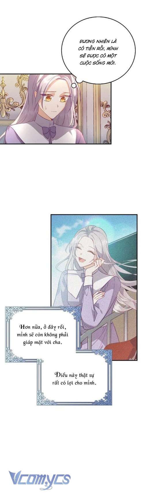 Tôi Chỉ Nhận Ra Sau Khi Mất Cô Ấy Chap 21 - Trang 2