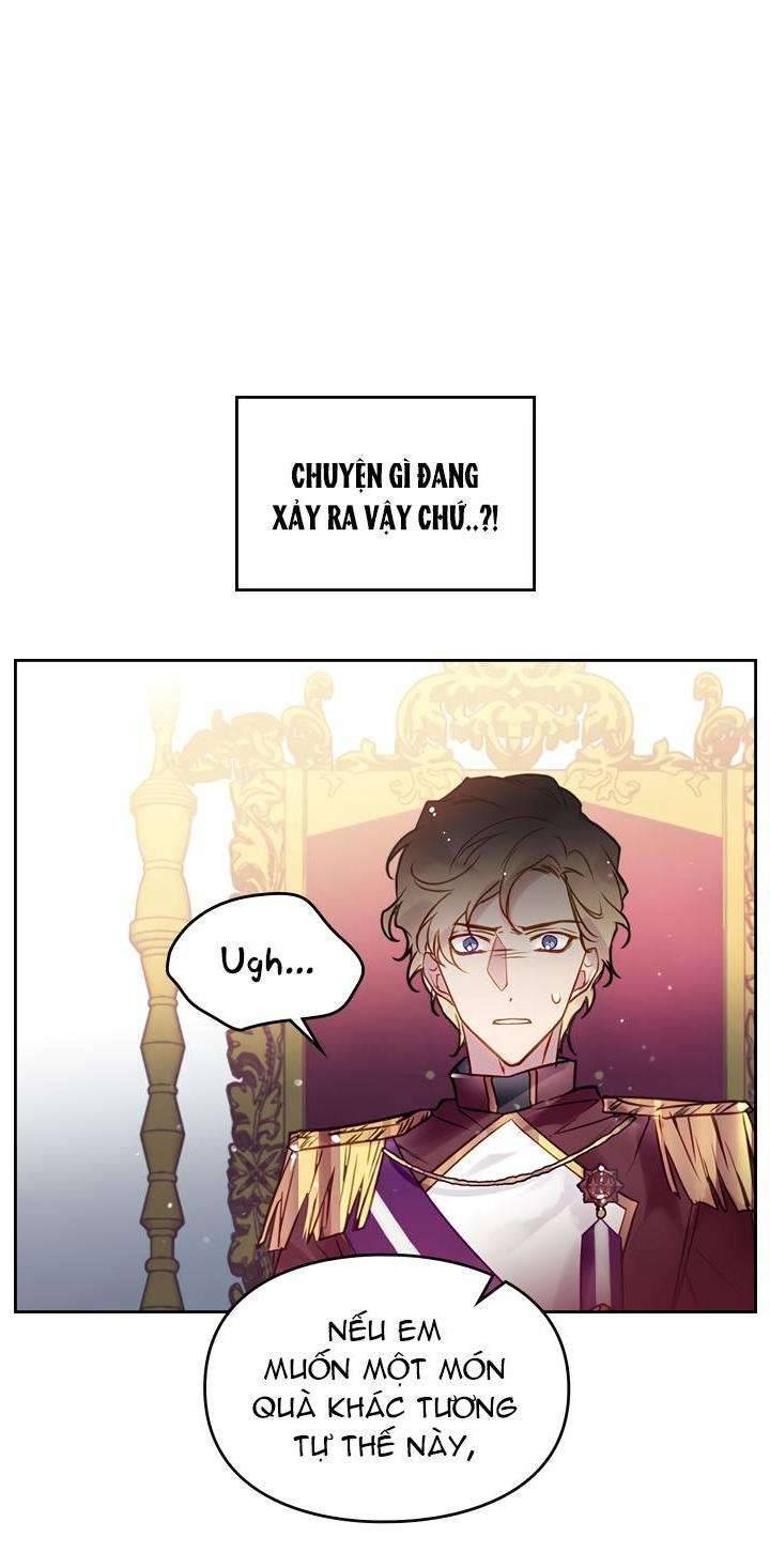 Kết Cục Của Nhân Vật Phản Diện Chỉ Có Thể Là Cái Chết Chapter 14 - Trang 4