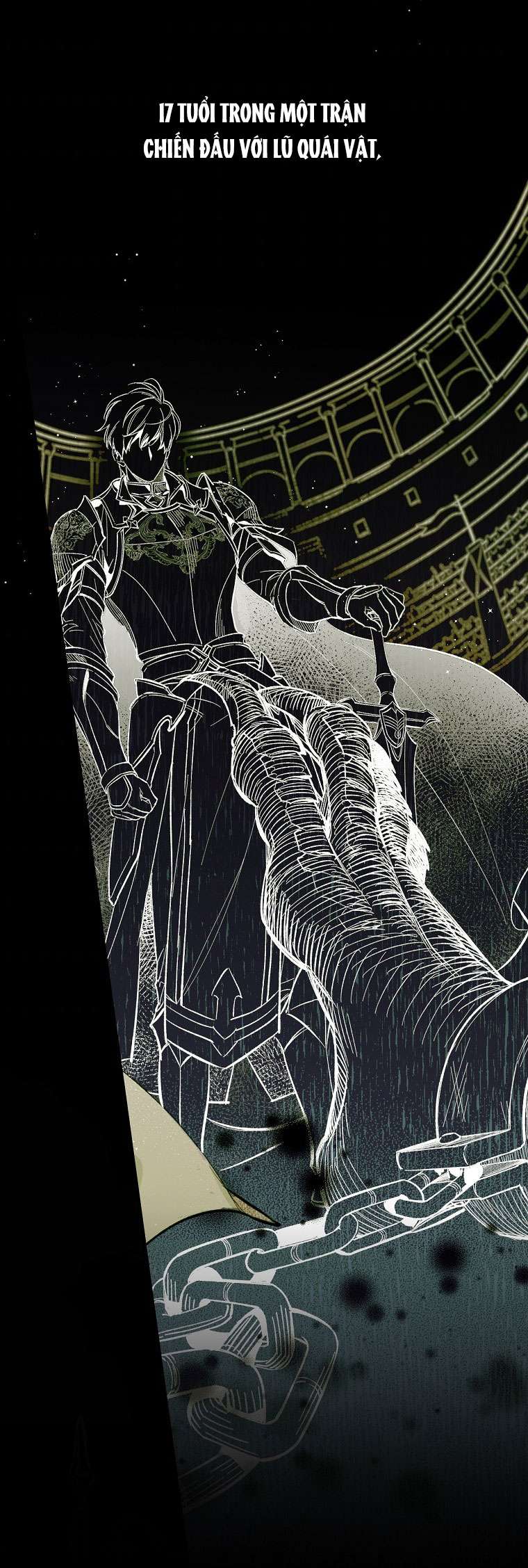 Phương Pháp Khiến Phu Quân Đứng Về Phía Tôi Chapter 2 - Trang 4