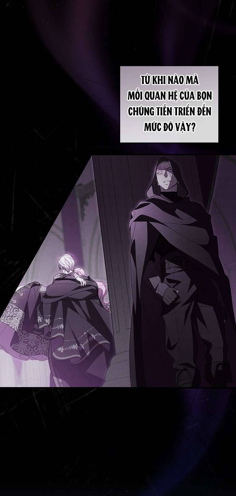 Phương Pháp Khiến Phu Quân Đứng Về Phía Tôi Chapter 66 - Trang 4