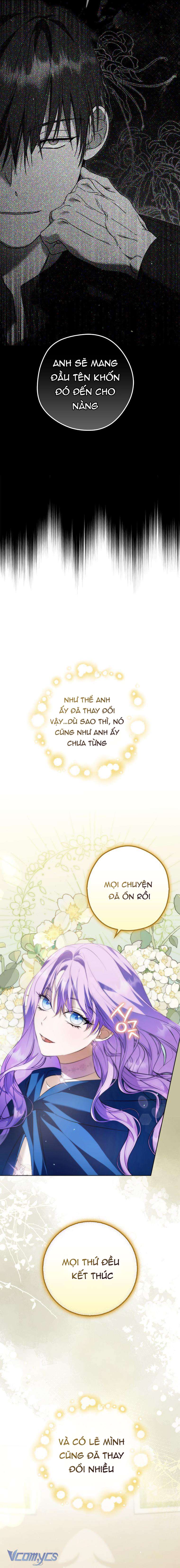 Các Nam Chính Đã Bị Nữ Phụ Cướp Mất Chap 27 - Next Chap 28