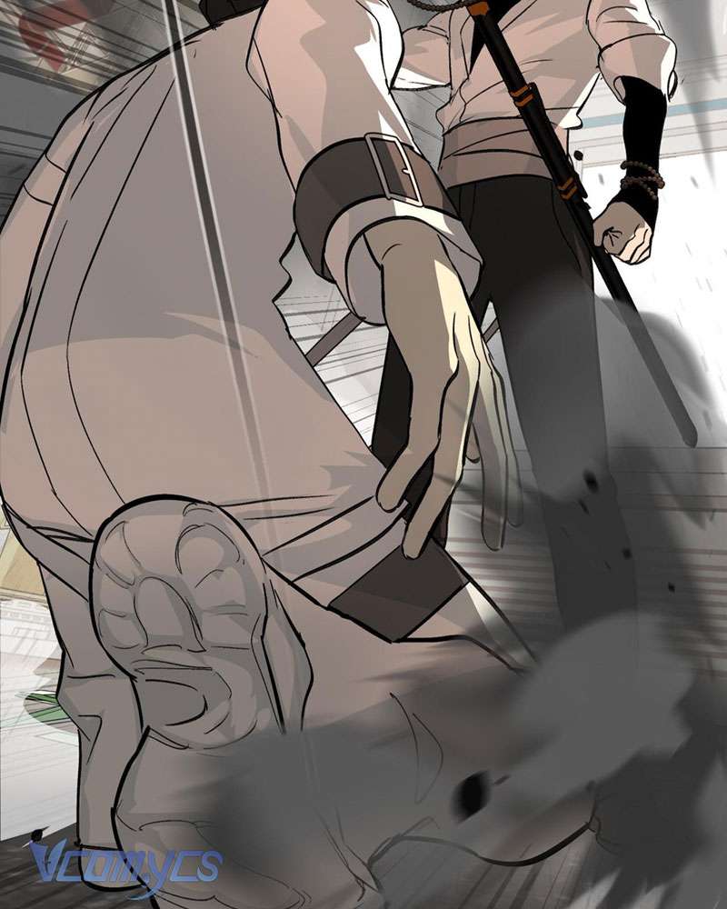 Ác Chi Hoàn Chapter 20 - Trang 4