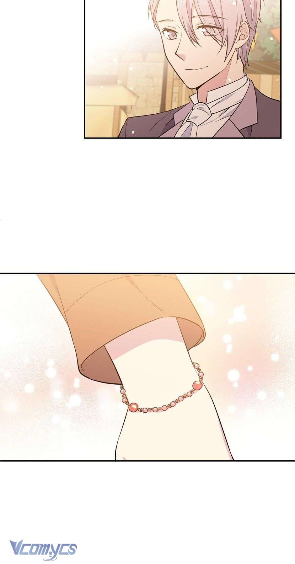 Mục Tiêu Là Cuộc Sống Hoàn Hảo Bất Khả Xâm Phạm Chapter 23 - Trang 4