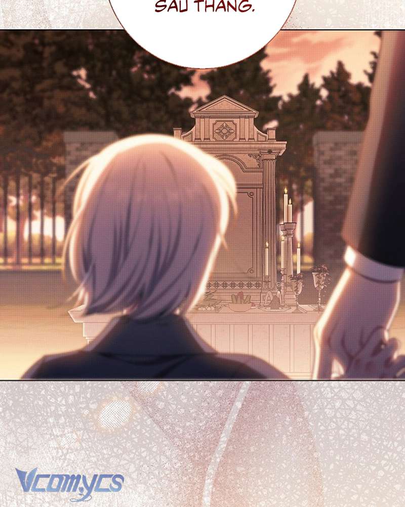 Hầu Gái Độc Quyền Của Hoàng Hậu Phản Diện Chapter 46 - Trang 4