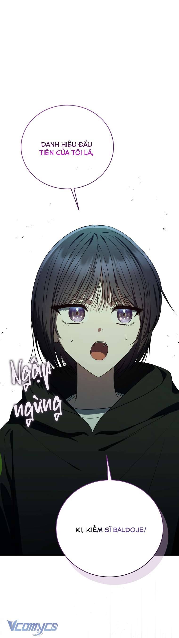 Hướng Dẫn Sinh Tồn Dành Cho Người Xếp Hạng Chap 26 - Trang 2