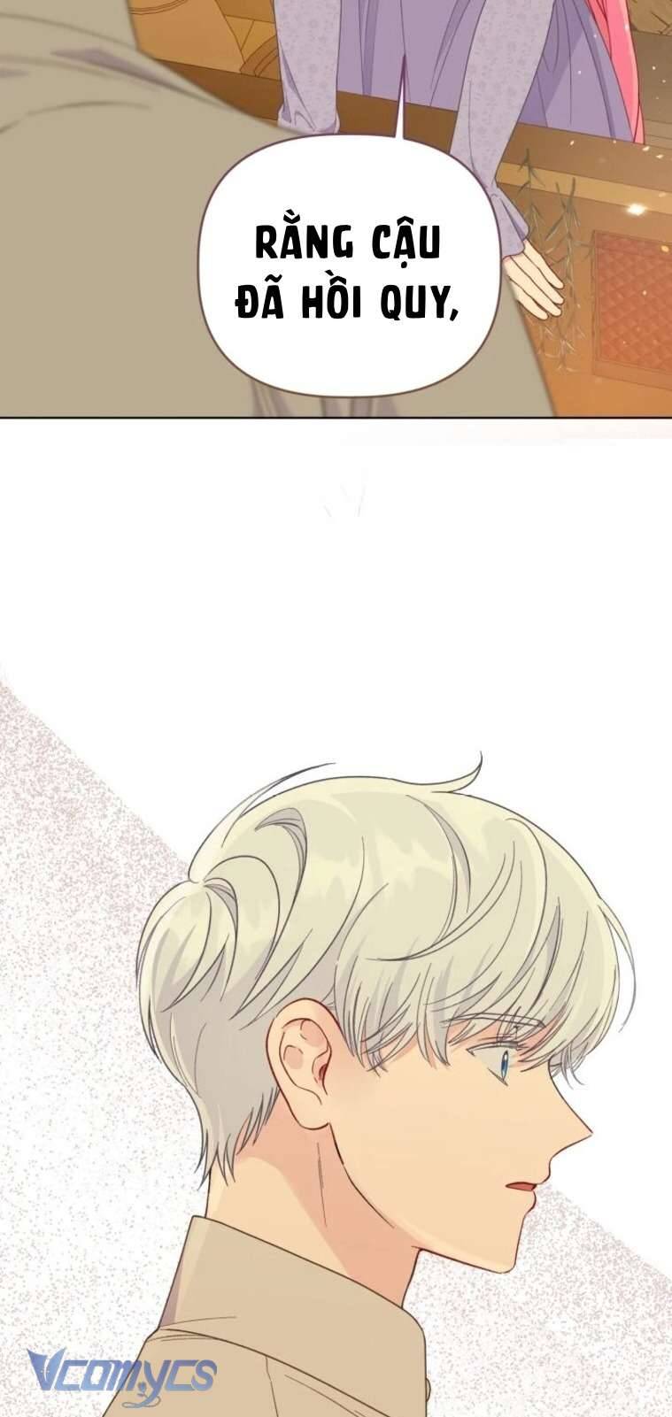 Sự Điều Trị Đặc Biệt Của Tinh Linh Chapter 74 - Trang 4