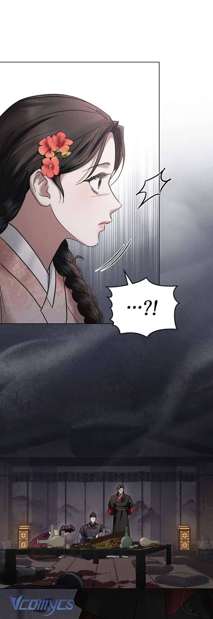 [18+] Đêm Giông Bão Chap 5 - Trang 2