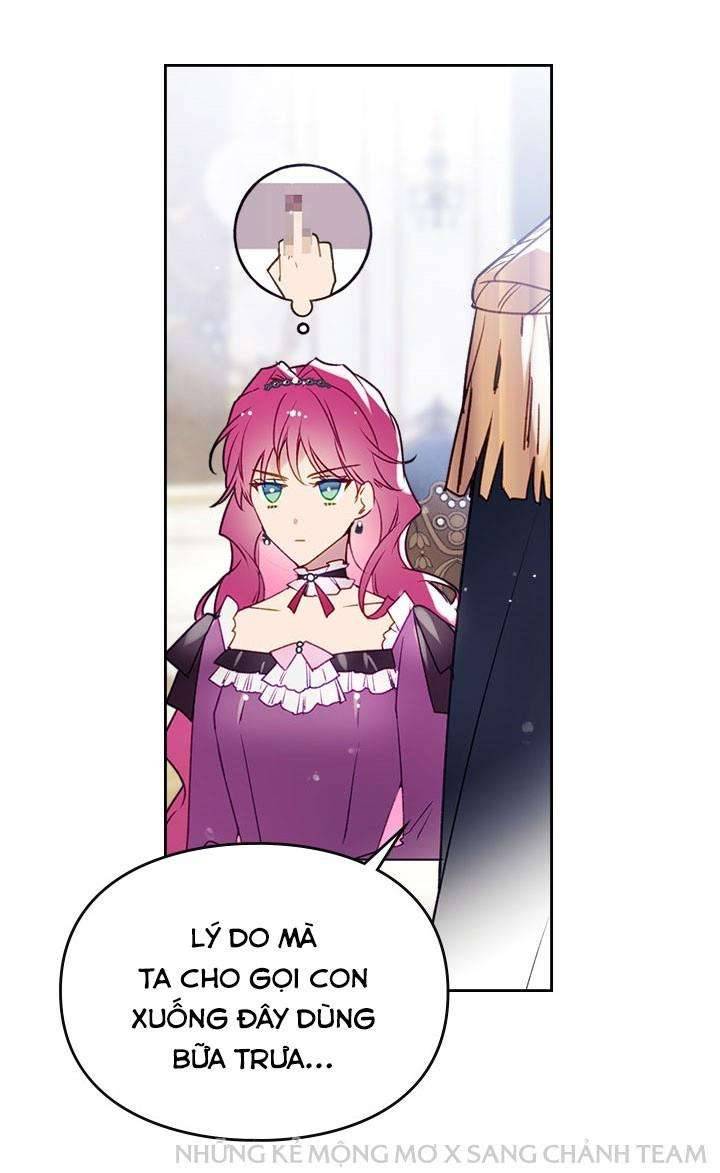 Kết Cục Của Nhân Vật Phản Diện Chỉ Có Thể Là Cái Chết Chapter 39 - Next Chapter 40