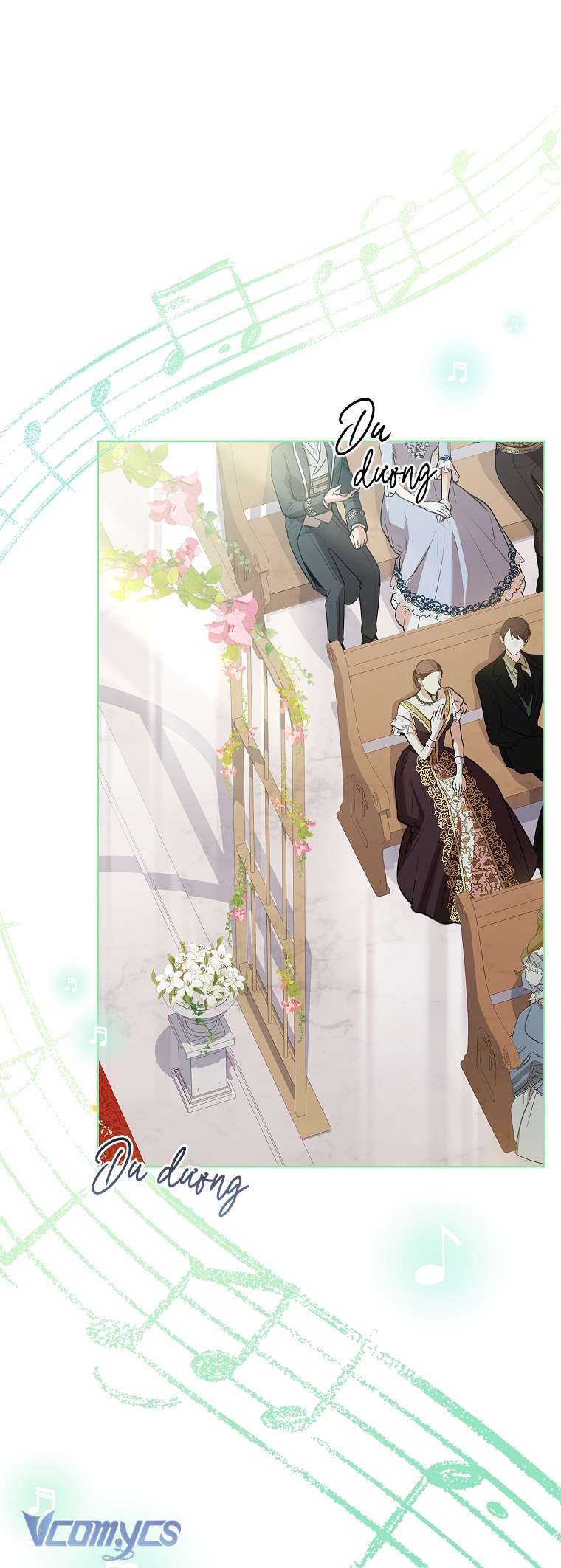 Thư Ký Của Bạo Chúa Chapter 102 - Trang 3