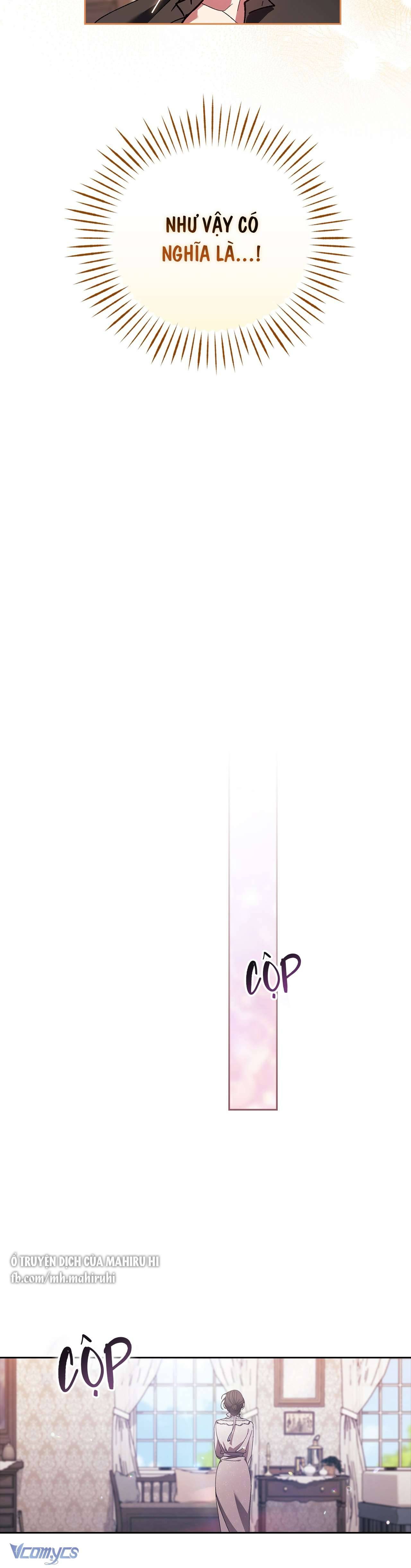 Hôn Nhân Này Rồi Sẽ Đổ Vỡ Chapter 50 - Trang 3