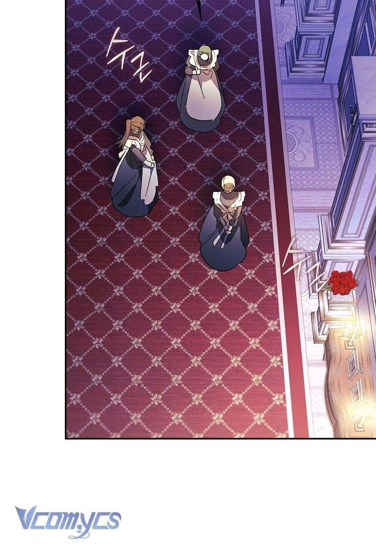 Các Nam Chính Đã Bị Nữ Phụ Cướp Mất Chap 9 - Trang 3