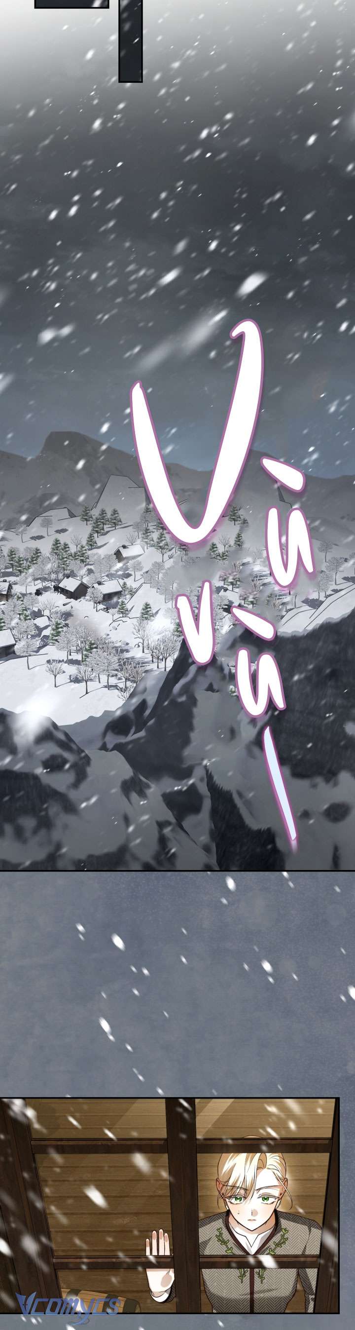 Phương Pháp Che Giấu Đứa Con Của Hoàng Đế Chapter 106 - Trang 4