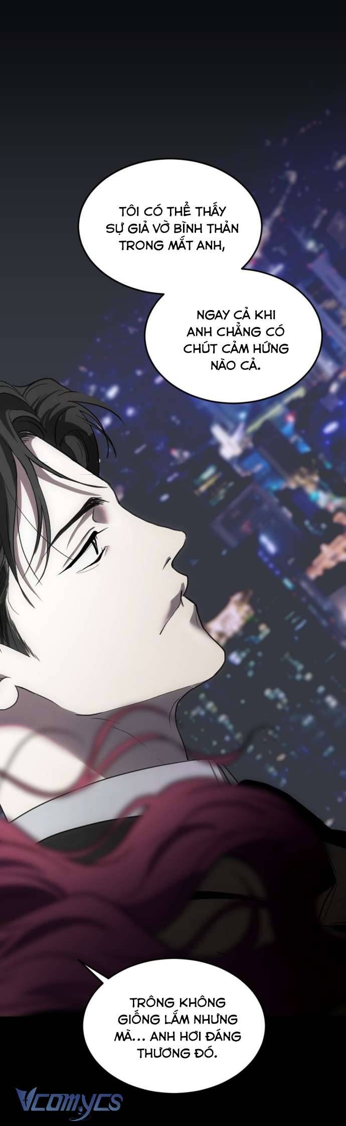 Ba Lần Động Phòng Chapter 2 - Next Chapter 2