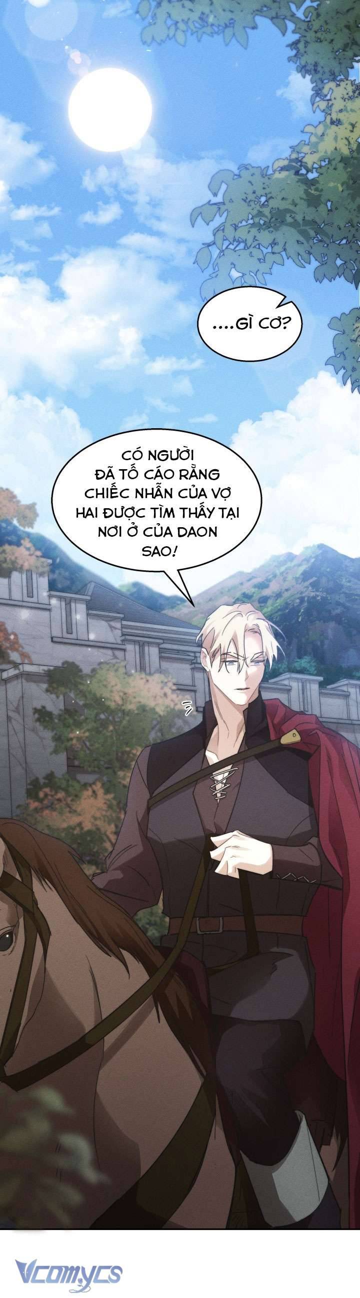 Tiếng Trống Vang Dội Chapter 12 - Trang 4