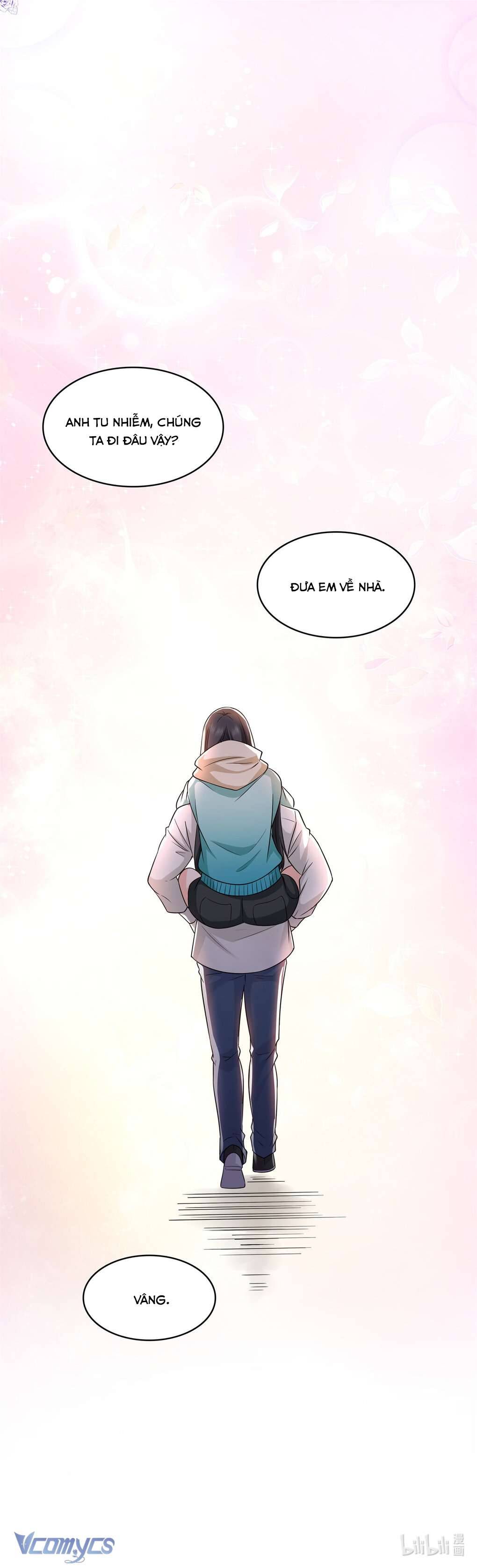 Hệt Như Hàn Quang Gặp Nắng Gắt Chap 480 - Trang 4