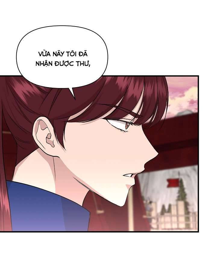 Tôi Không Phải Là Cinderella Chapter 19 - Trang 4