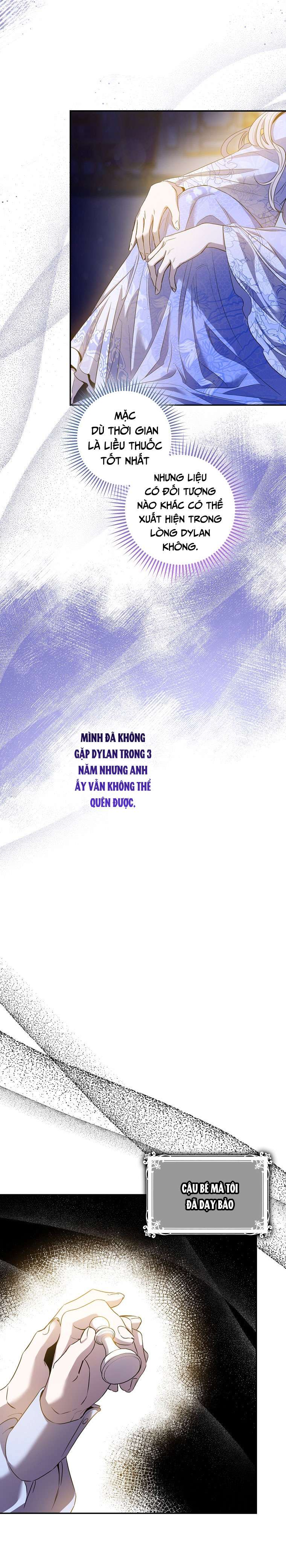 Thuần Hóa Bạo Quân Rồi Bỏ Trốn Chap 80 - Trang 2