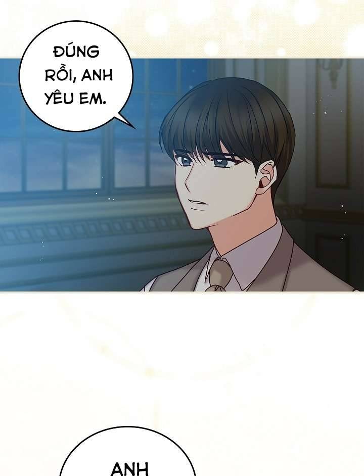 Cẩn Thận Với Các Anh Trai Đấy! Chap 67 - Trang 2