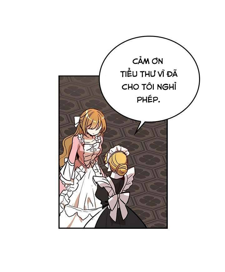 Vị Hôn Thê Khế Ước Của Công Tước Chapter 45 - Next Chapter 46