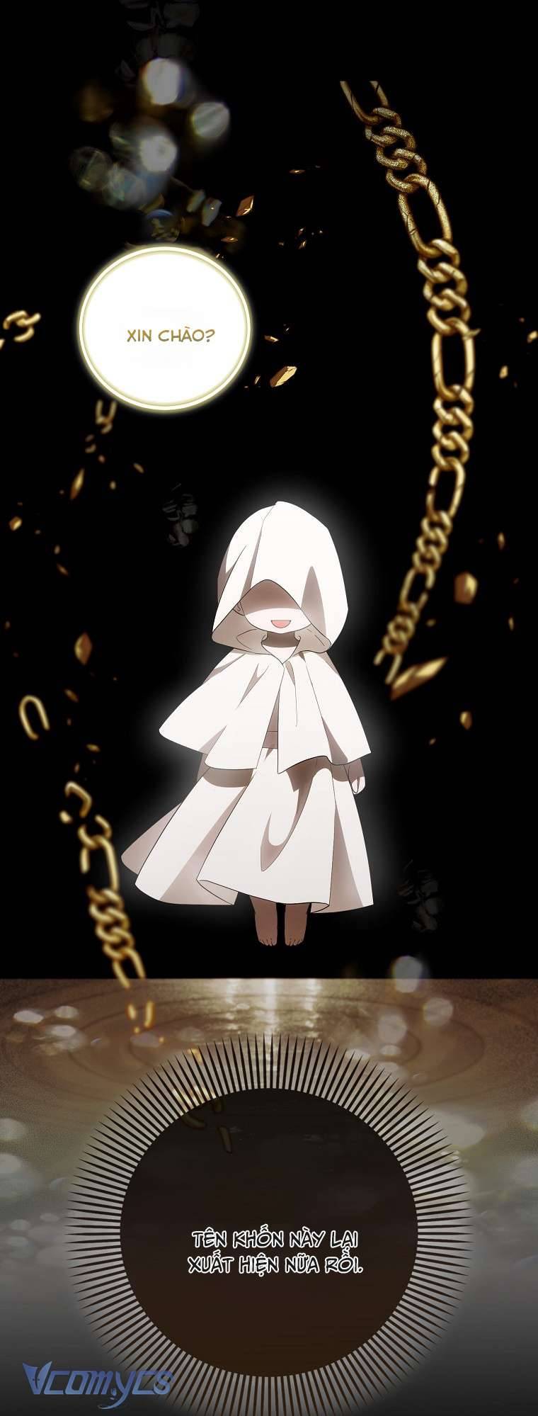 Lần Đầu Bé Út Được Yêu Thương Chap 17 - Next Chap 18