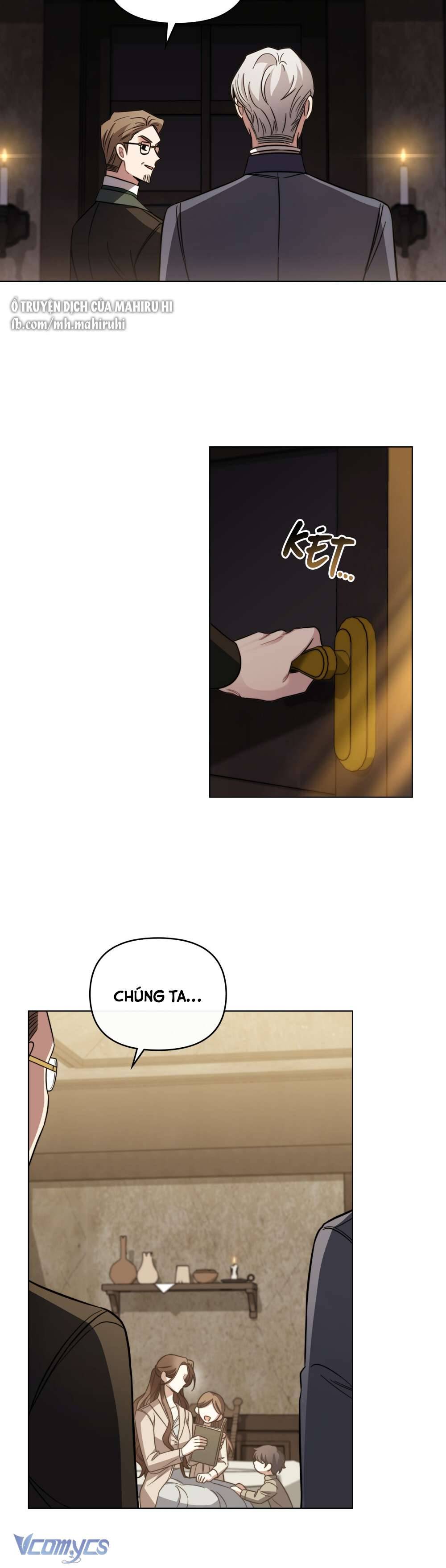 Tìm Lại Camellia Chapter 78 - Trang 4