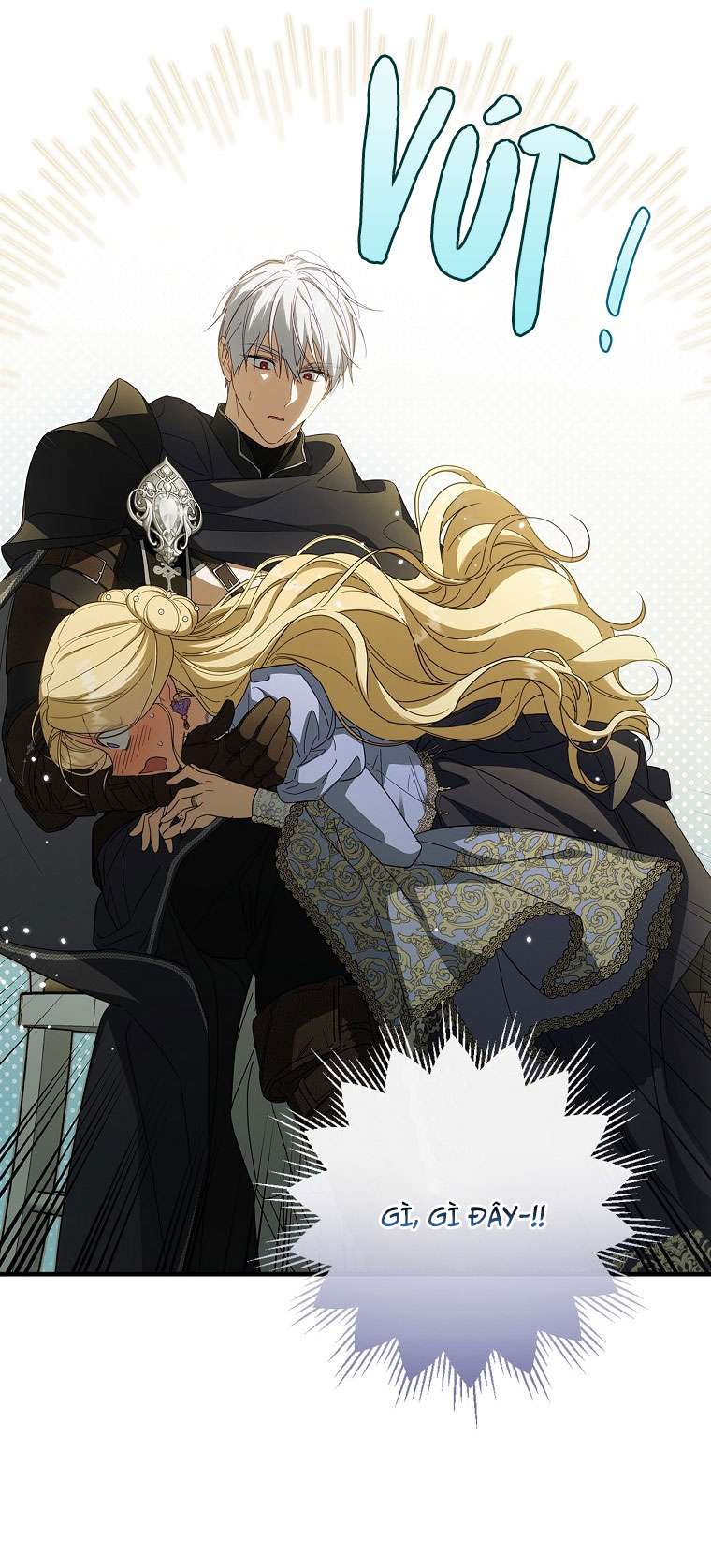 Phương Pháp Khiến Phu Quân Đứng Về Phía Tôi Chapter 54 - Trang 4