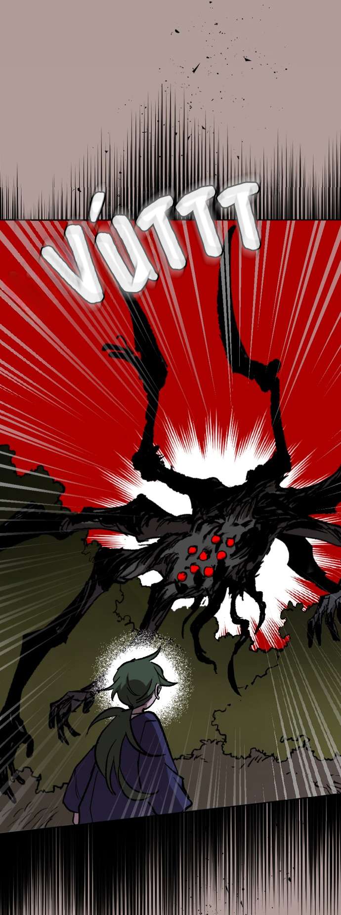 Lời Thú Nhận Của Chúa Tể Bóng Tối Chap 21 - Trang 4