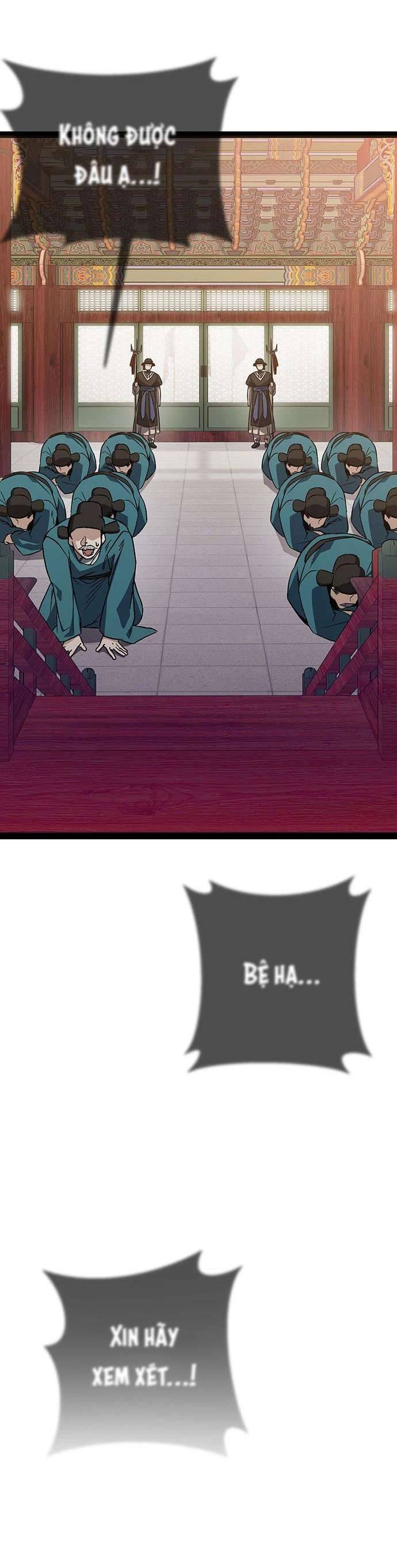 Hoàng Hậu Cao Học Chapter 1 - Trang 3