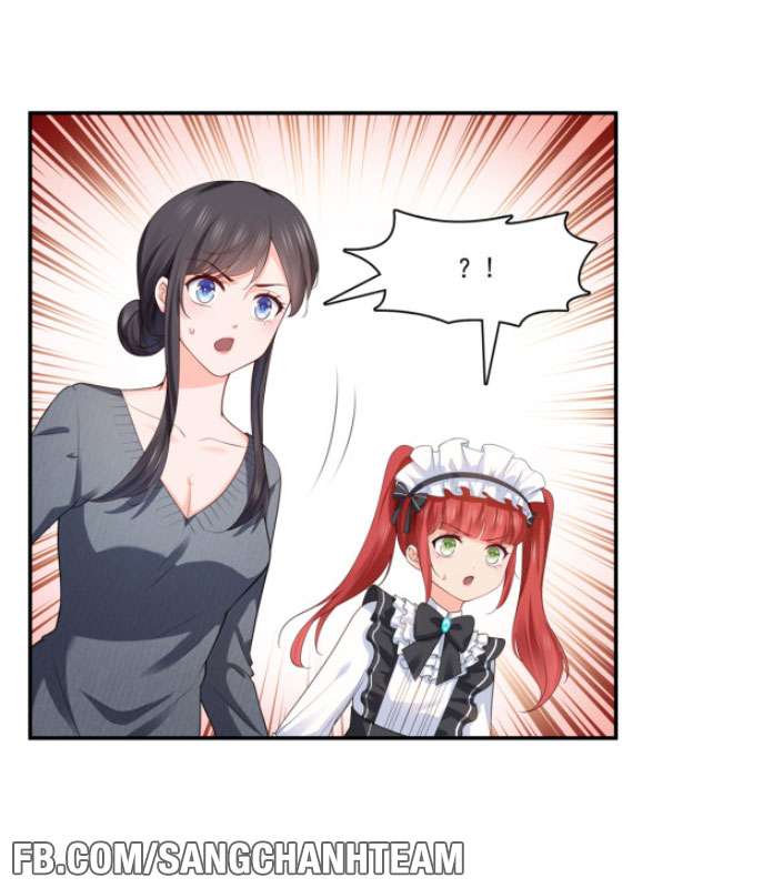 Hệt Như Hàn Quang Gặp Nắng Gắt Chap 186 - Trang 4
