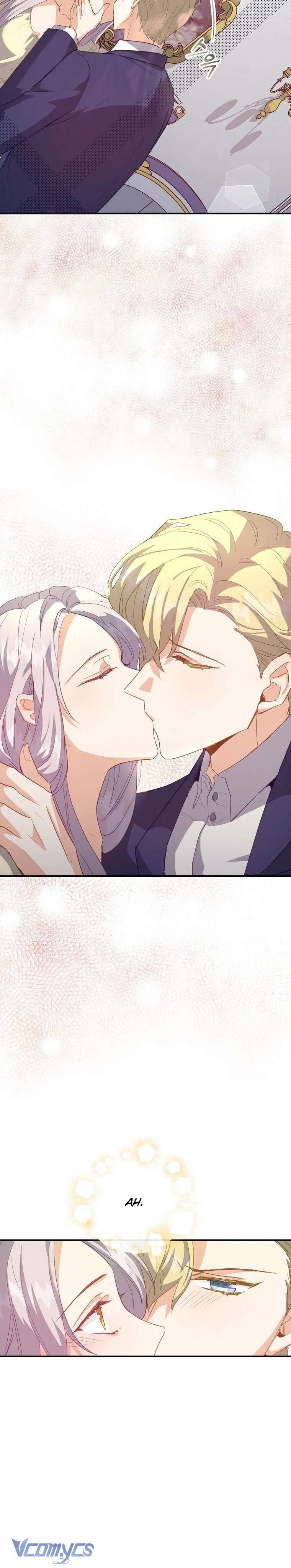 Tôi Chỉ Nhận Ra Sau Khi Mất Cô Ấy Chap 4 - Trang 2