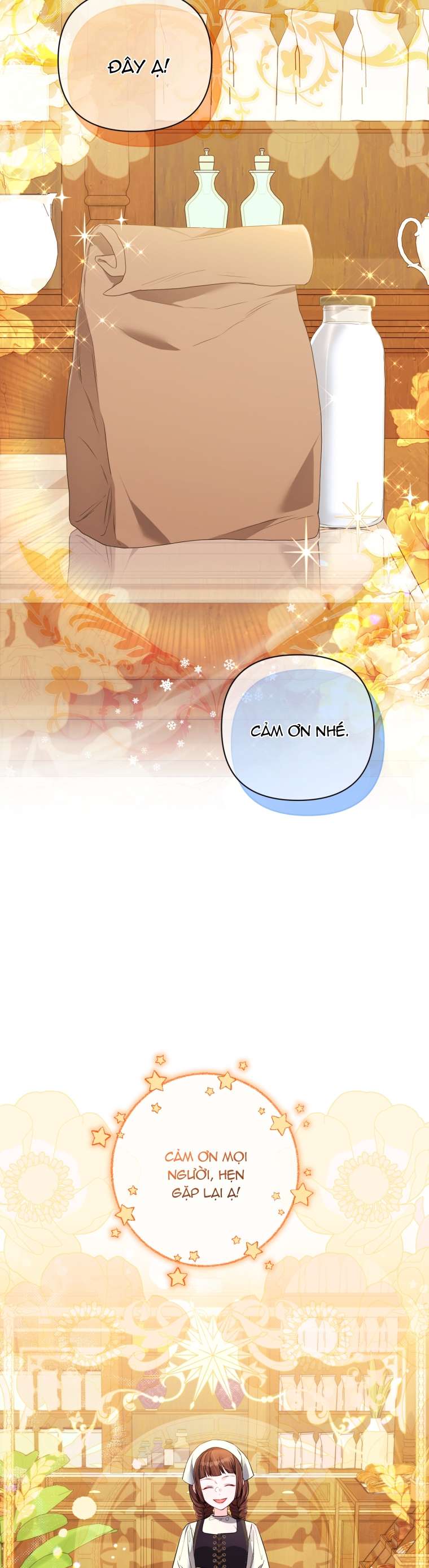 Thà Là Để Tôi Trở Thành Nữ Hoàng Chapter 38 - Next Chapter 39