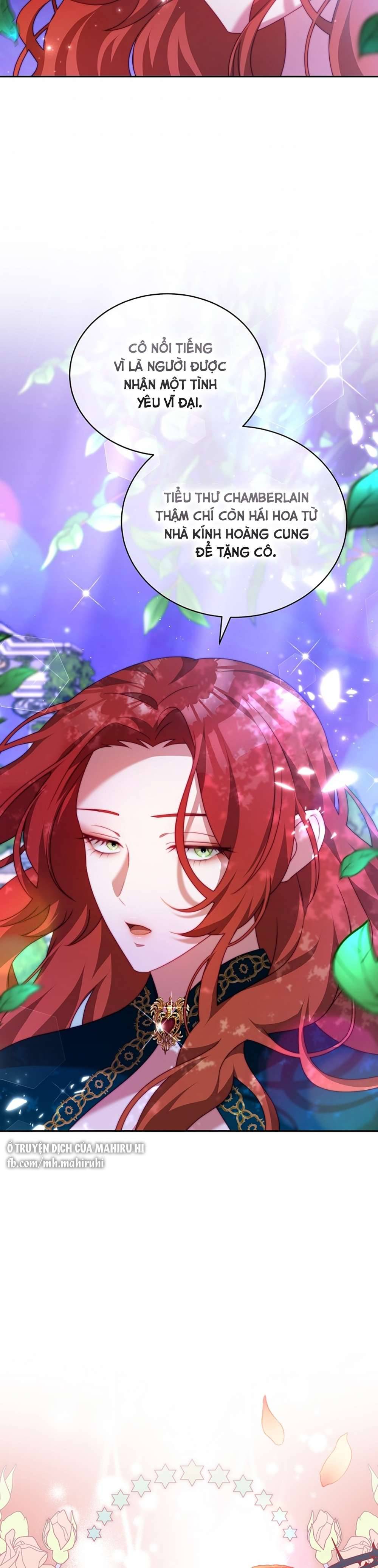 Trở Thành Tình Địch Của Các Nam Chính Chapter 12 - Next Chapter 13