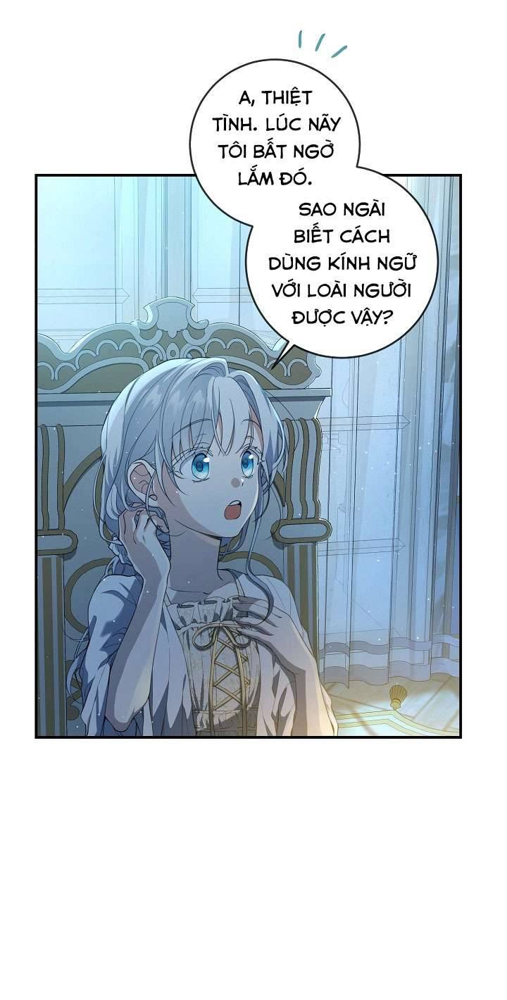 Lại Một Lần Nữa Hướng Về Ánh Sáng Chap 53 - Next Chap 54