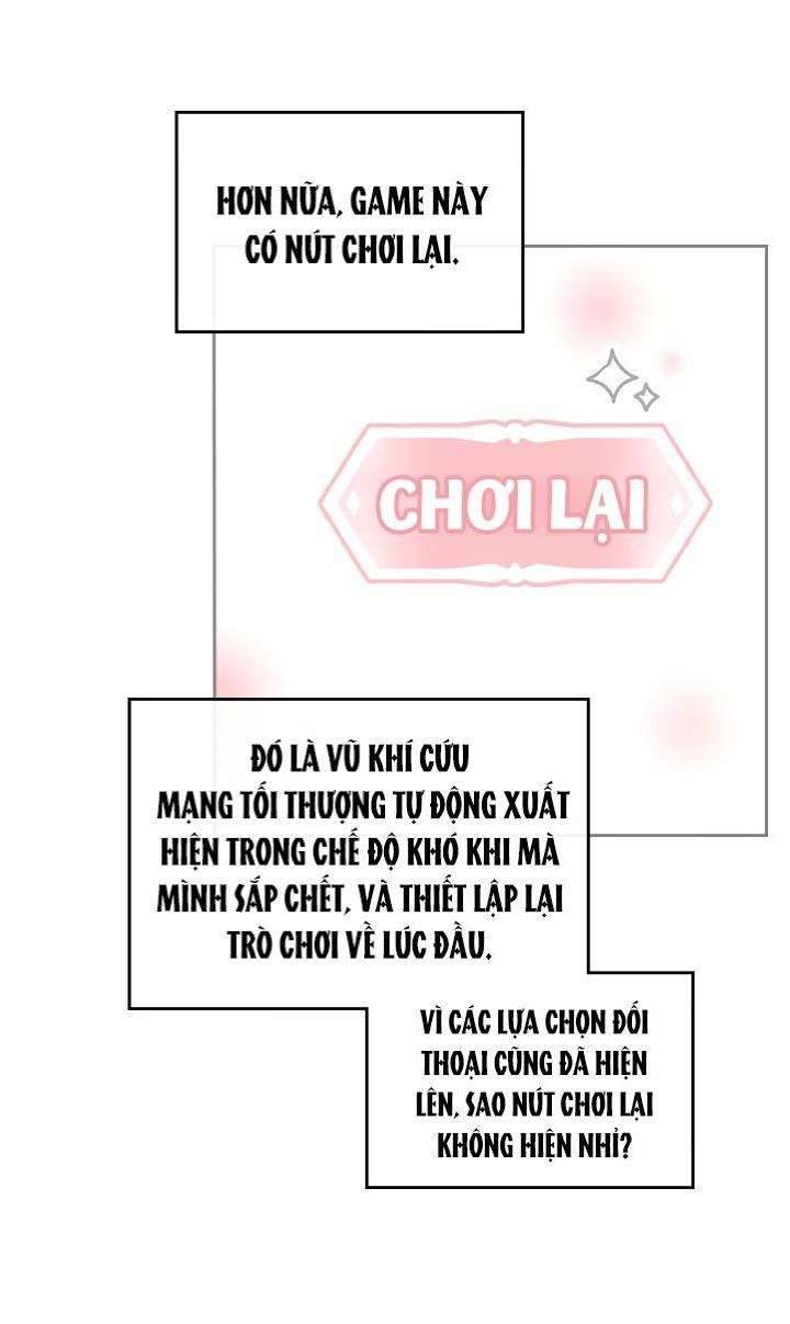 Kết Cục Của Nhân Vật Phản Diện Chỉ Có Thể Là Cái Chết Chapter 12 - Trang 4