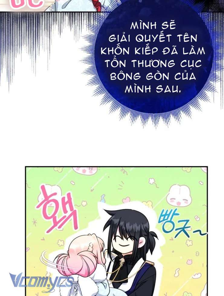 Tiểu Thư Tích Tiền Đi Bụi Chapter 48 - Trang 4