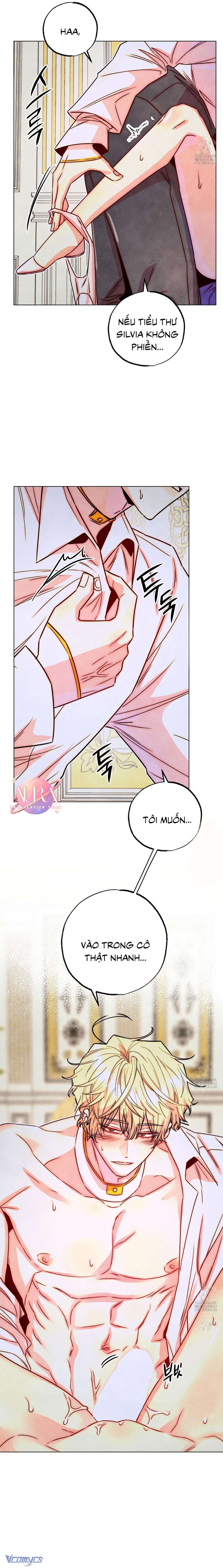 Thu Thập Đêm Đầu Tiên Của Các Nam Chính Chap 26 - Next Chap 27