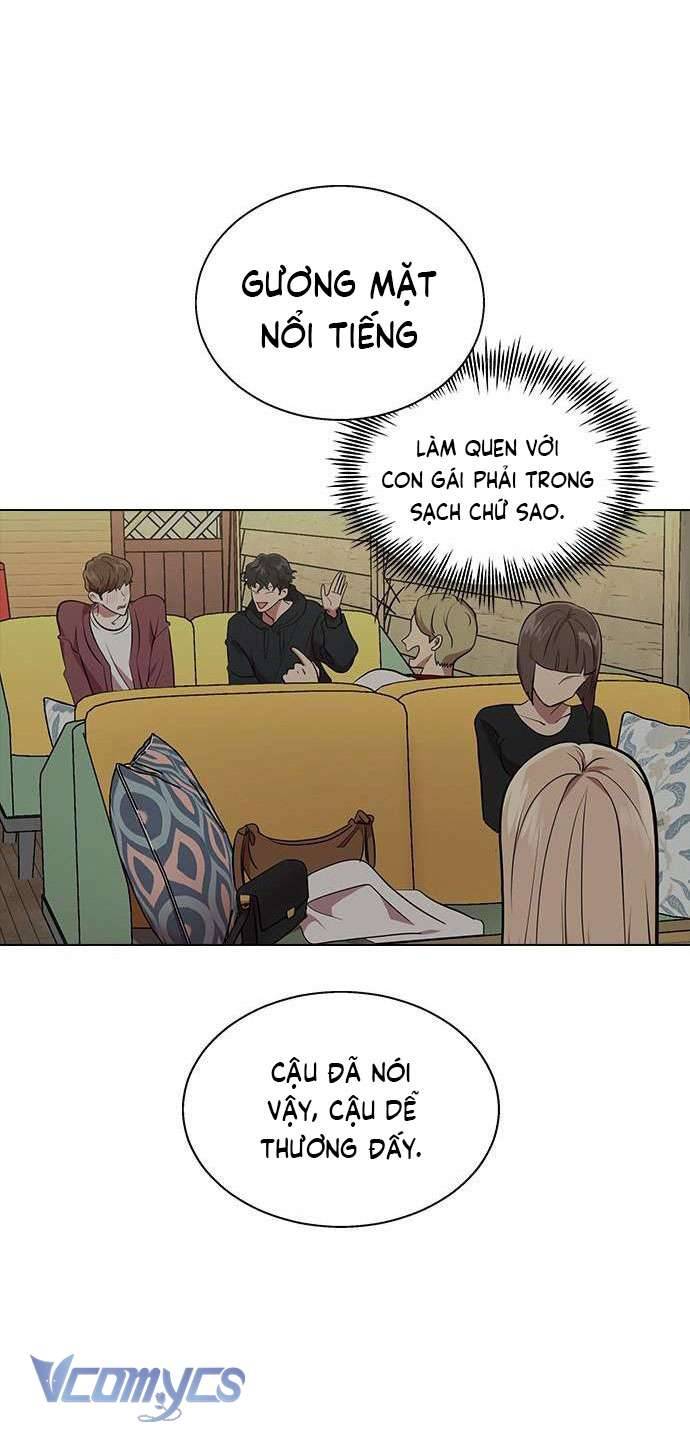 Nếu Chia Tay, Chúng Ta Sẽ Chết Chap 1 - Trang 2