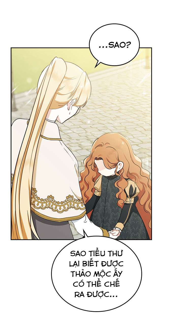 Kiếp Này Nhất Định Làm Gia Chủ Chap 31 - Trang 2