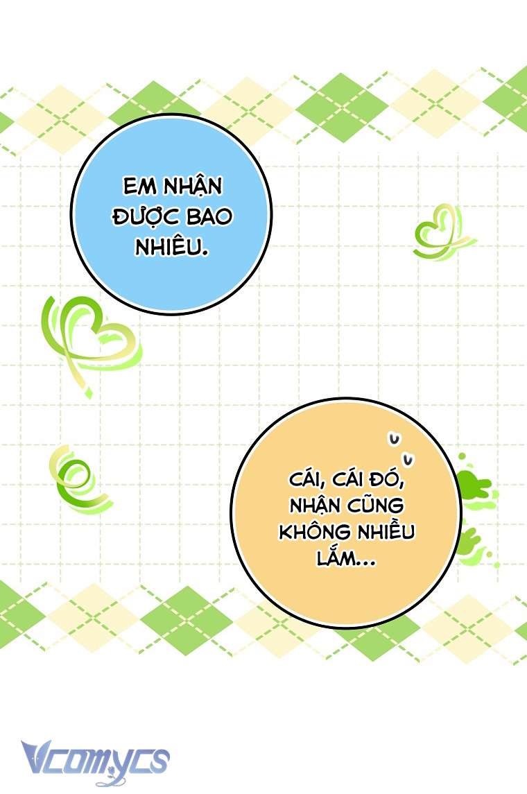 Thời Hạn Cuối Cùng Đang Tràn Ngập Trên Cửa Sổ Trạng Thái Chap 27 - Trang 4