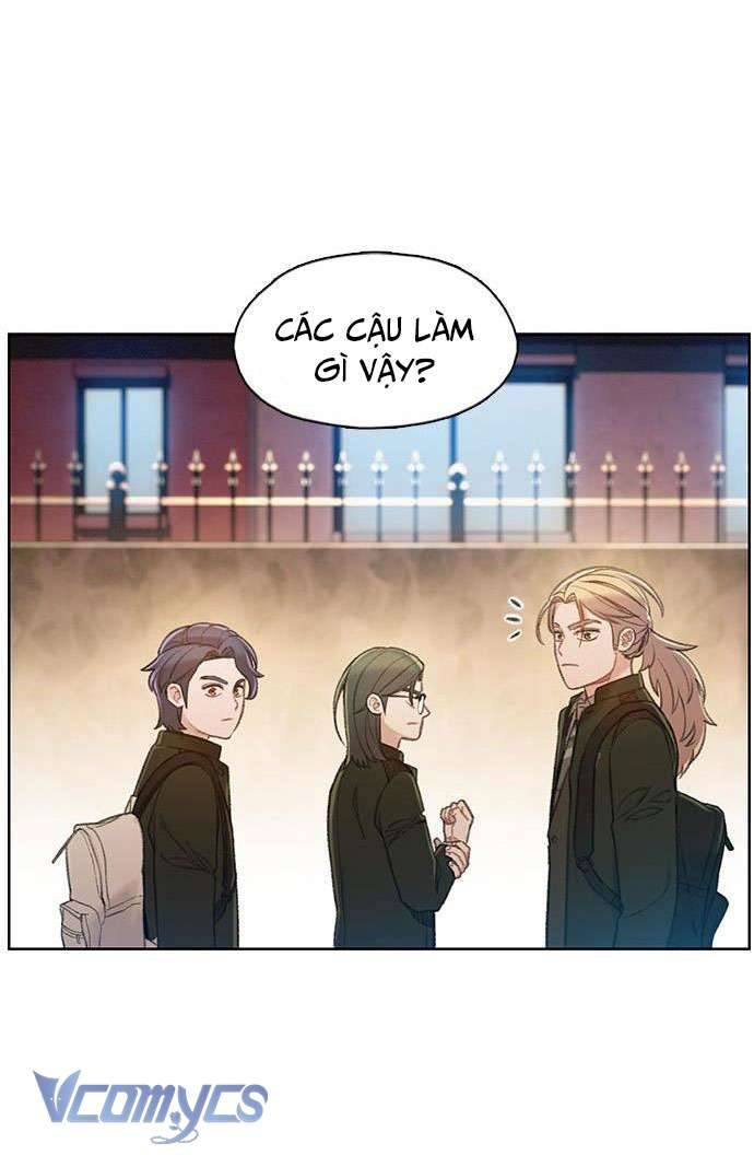 Trăng Tối: Thành Phố Xám (HYBE) Chap 7 - Trang 2