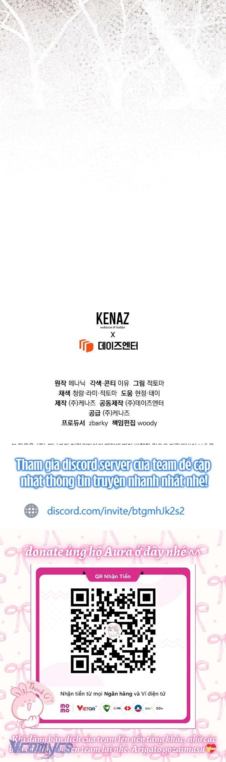 Này Người Chồng Phản Diện, Ngài Ám Ảnh Sai Người Rồi Chap 59 - Trang 4