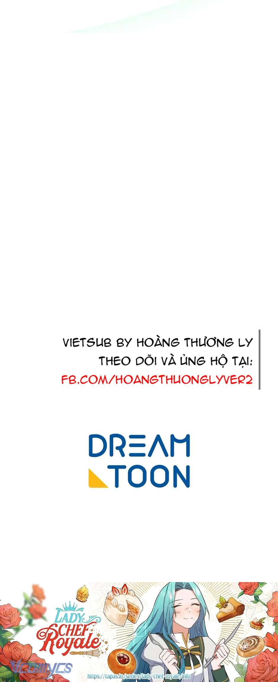 Quý Cô Đầu Bếp Hoàng Gia Chap 92 - Trang 2