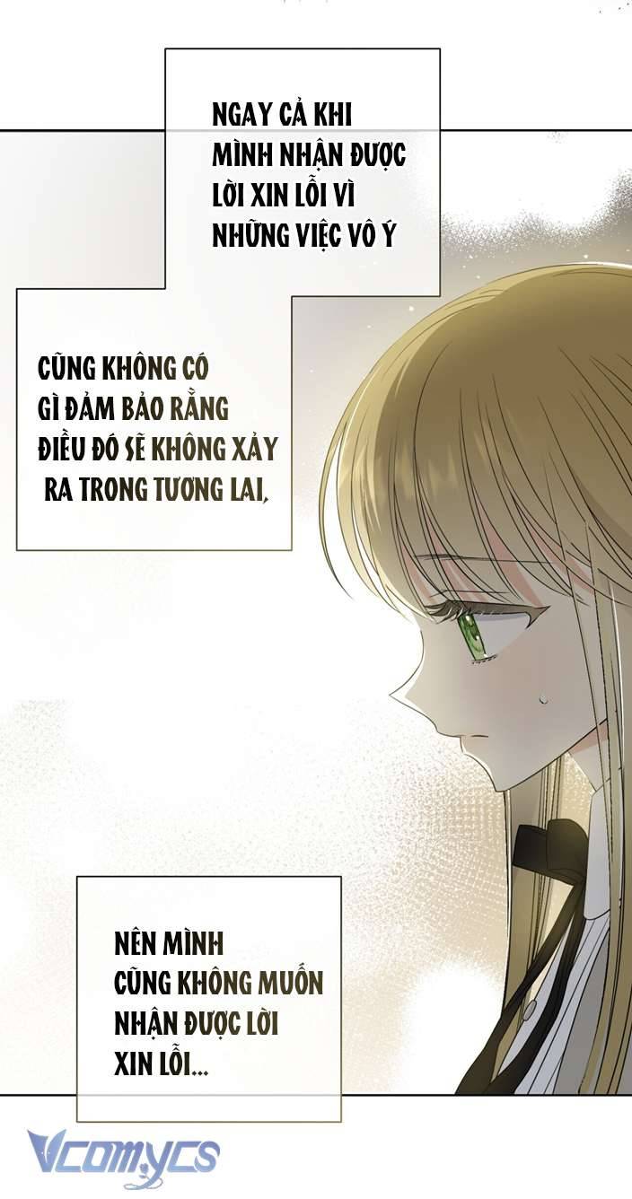 Hãy Để Tiểu Thư Emily Yên Chapter 4 - Trang 4