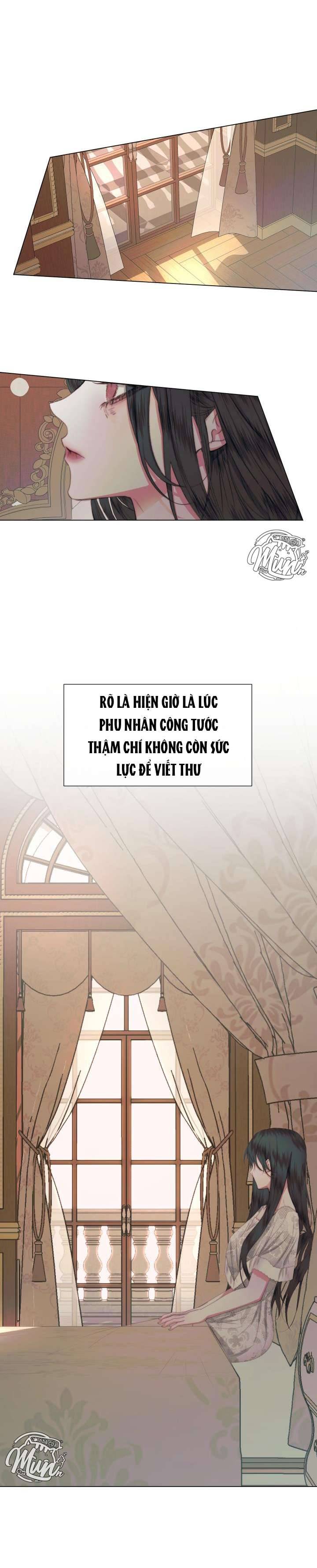Siren: Trở Thành Gia Đình Của Nhân Vật Phản Diện Chapter 20 - Trang 3