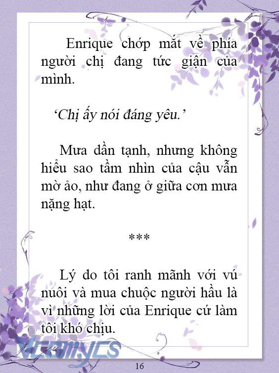 [Novel] Làm Ác Nữ Bộ Không Tốt Sao? Chap 78 - Trang 2