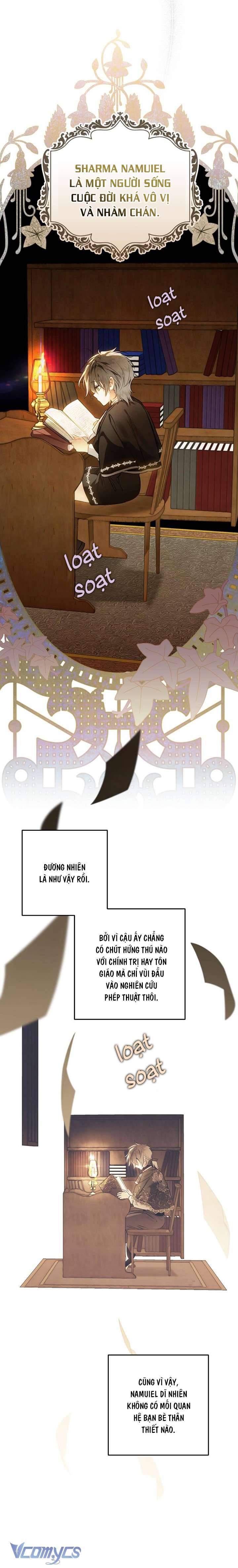 Bỗng Nhiên Tôi Trở Thành Quạ Đen!! Chapter 56 - Trang 4