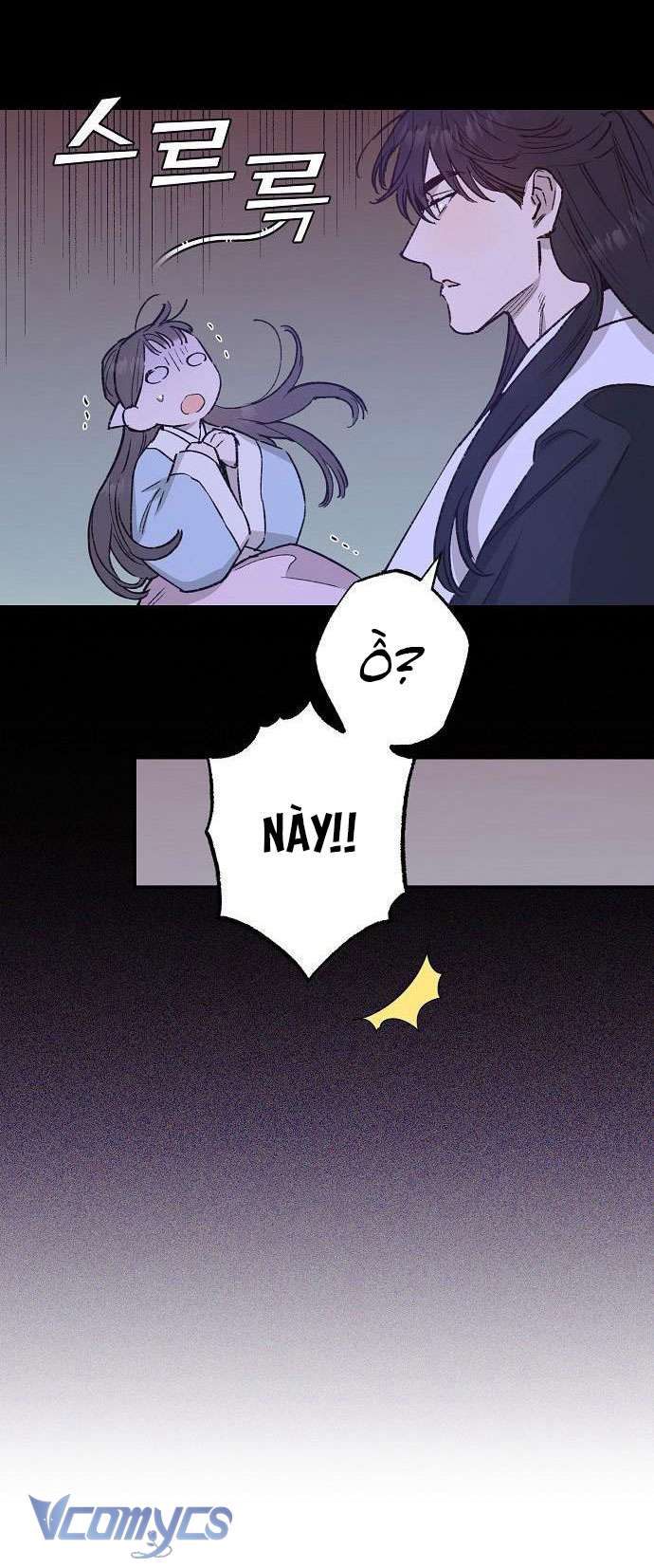 Onsaemiro Chapter 33 - Trang 4