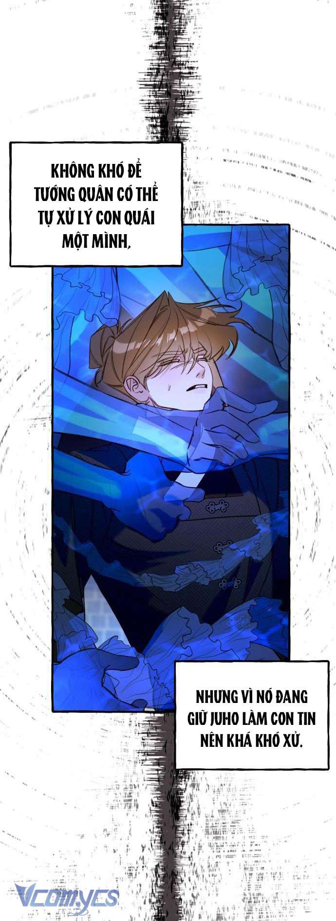 Chuyện Tình Tuyết Phương Bắc Chapter 13 - Next Chapter 14