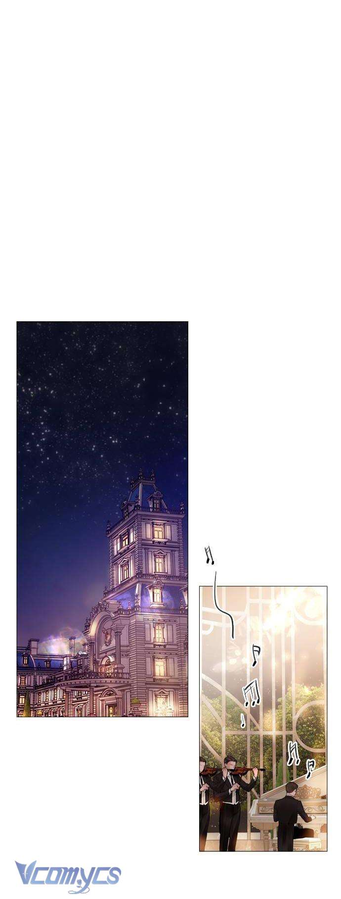 Hãy Khóc Và Cầu Nguyện Đi Chapter 27 - Trang 4